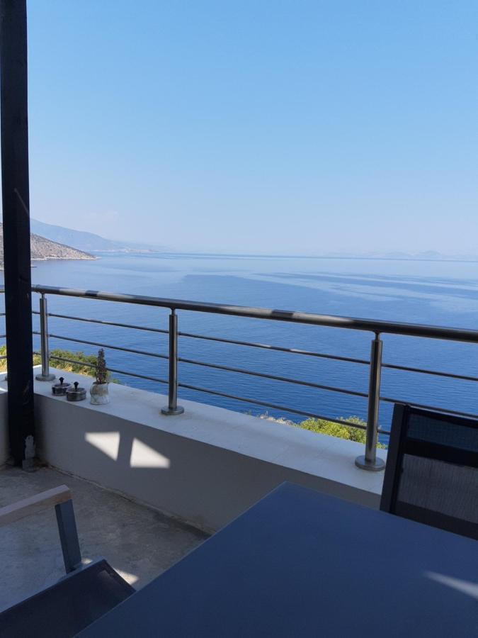 Villa Katerina Arkadian Village Arkadiko Chorio エクステリア 写真