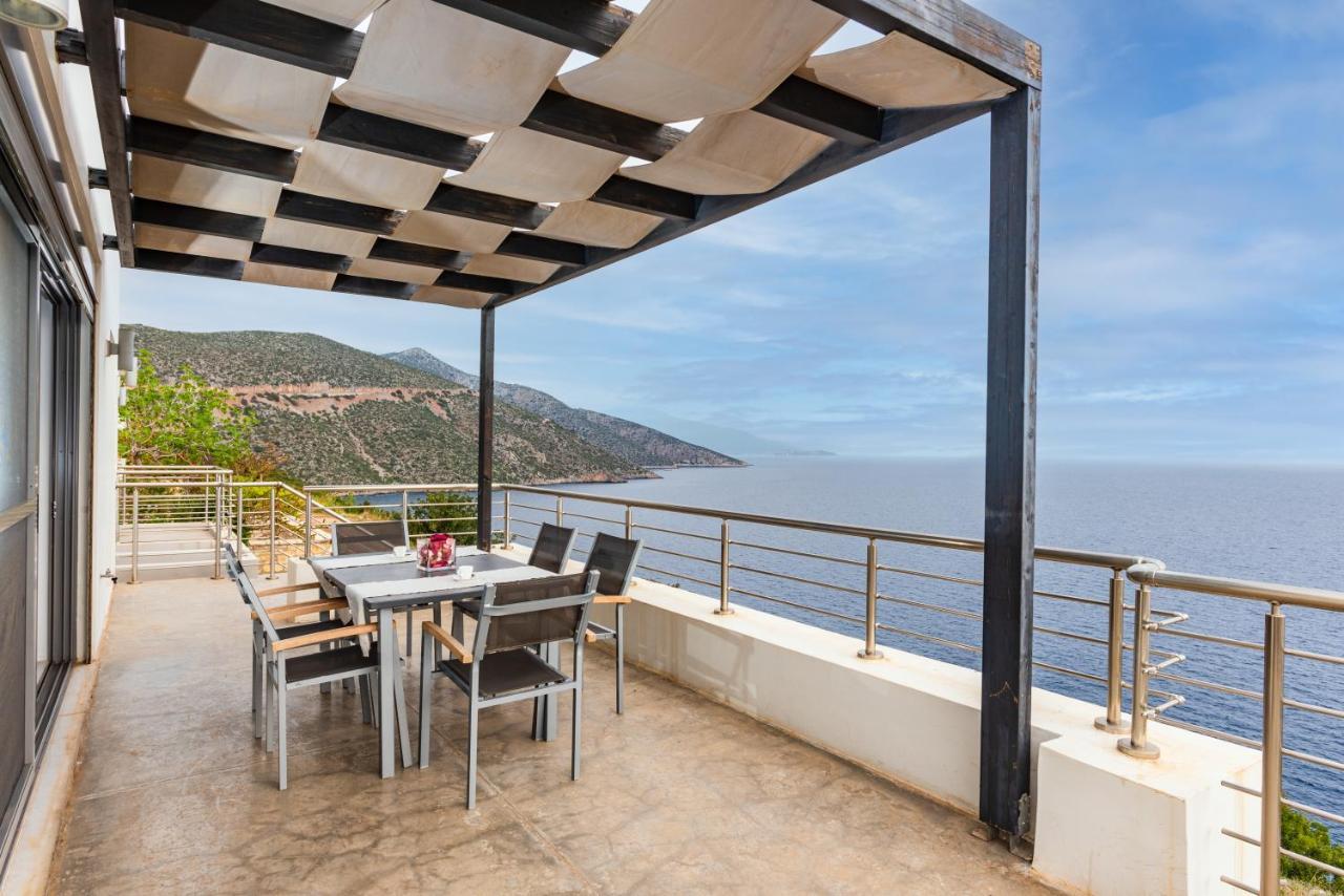 Villa Katerina Arkadian Village Arkadiko Chorio エクステリア 写真