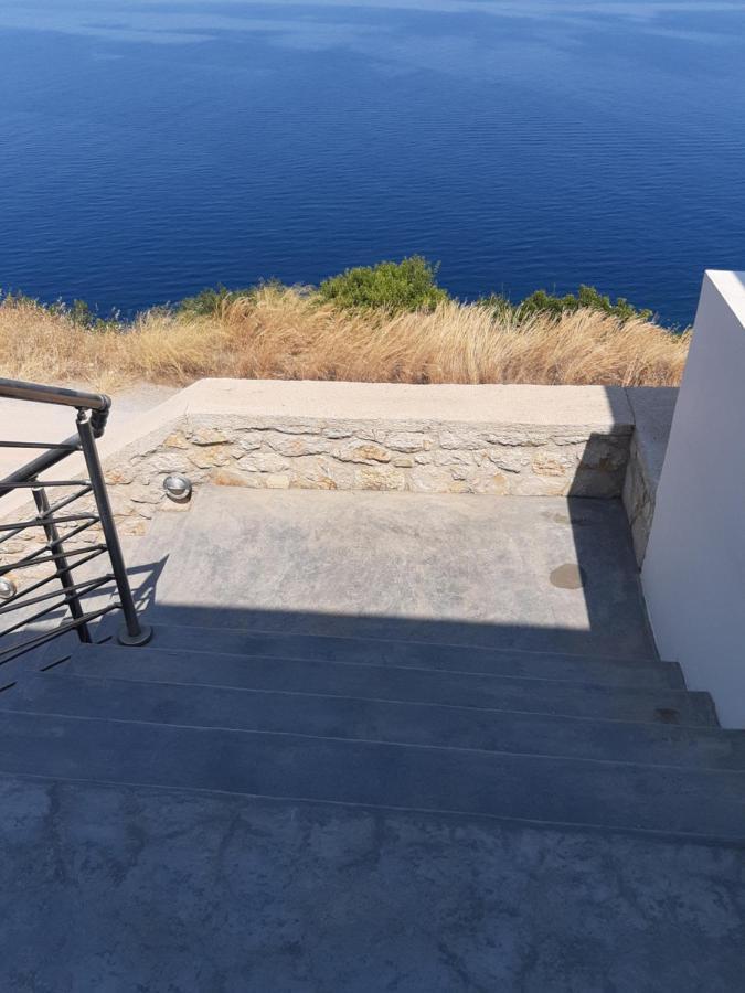 Villa Katerina Arkadian Village Arkadiko Chorio エクステリア 写真