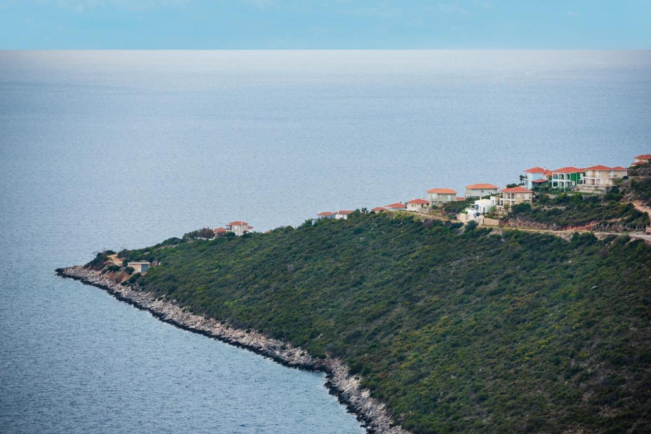 Villa Katerina Arkadian Village Arkadiko Chorio エクステリア 写真