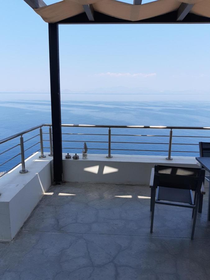 Villa Katerina Arkadian Village Arkadiko Chorio エクステリア 写真