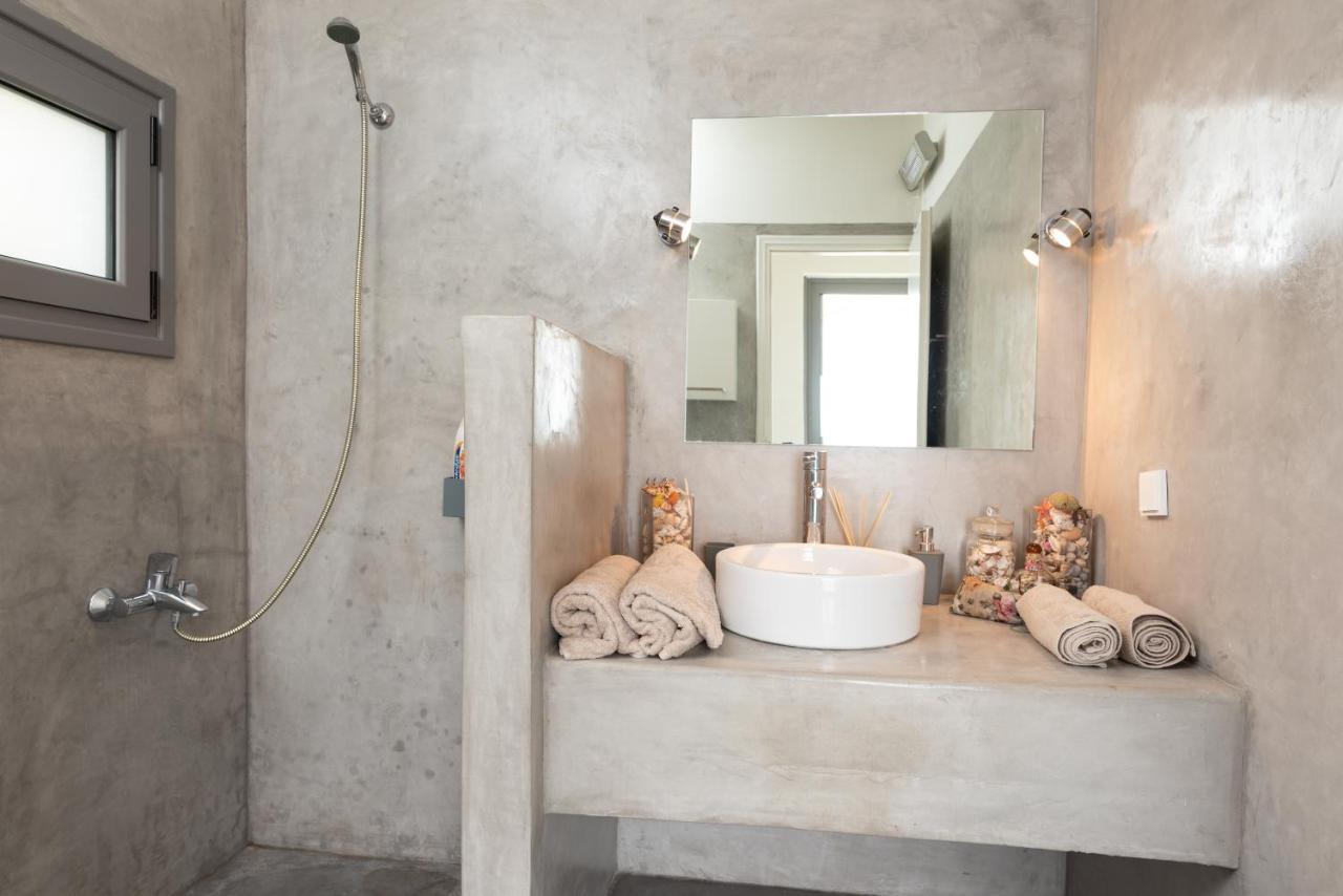 Villa Katerina Arkadian Village Arkadiko Chorio エクステリア 写真