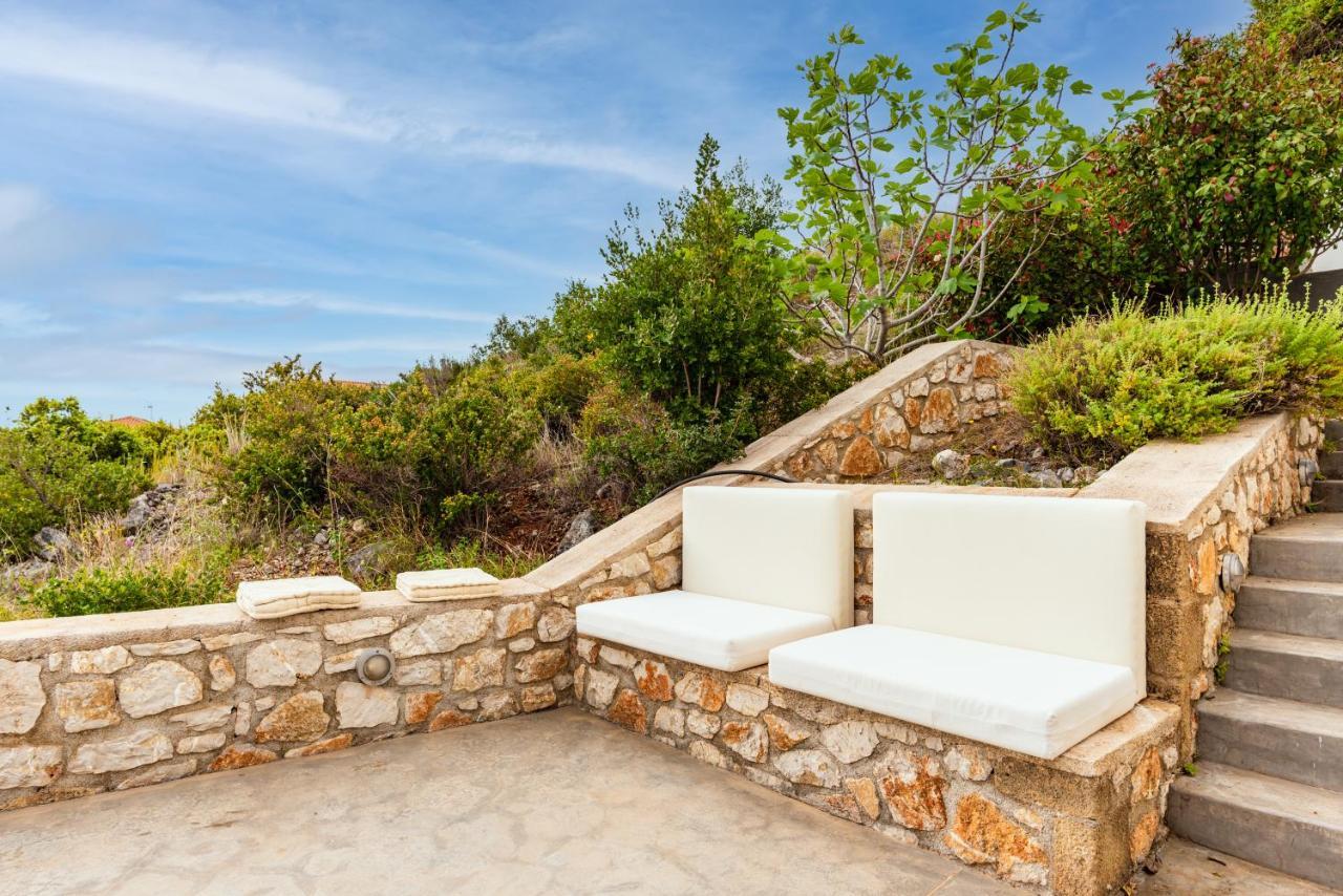 Villa Katerina Arkadian Village Arkadiko Chorio エクステリア 写真