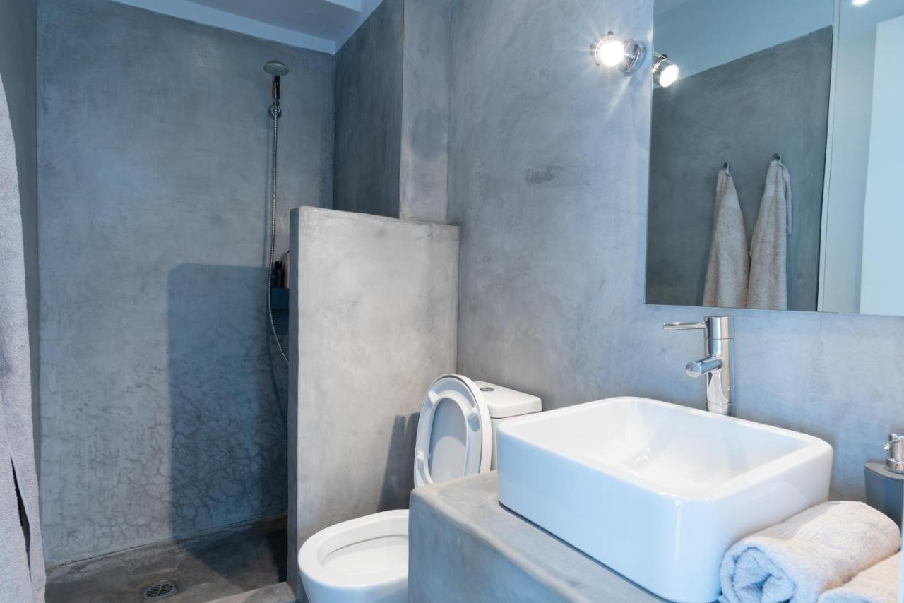 Villa Katerina Arkadian Village Arkadiko Chorio エクステリア 写真