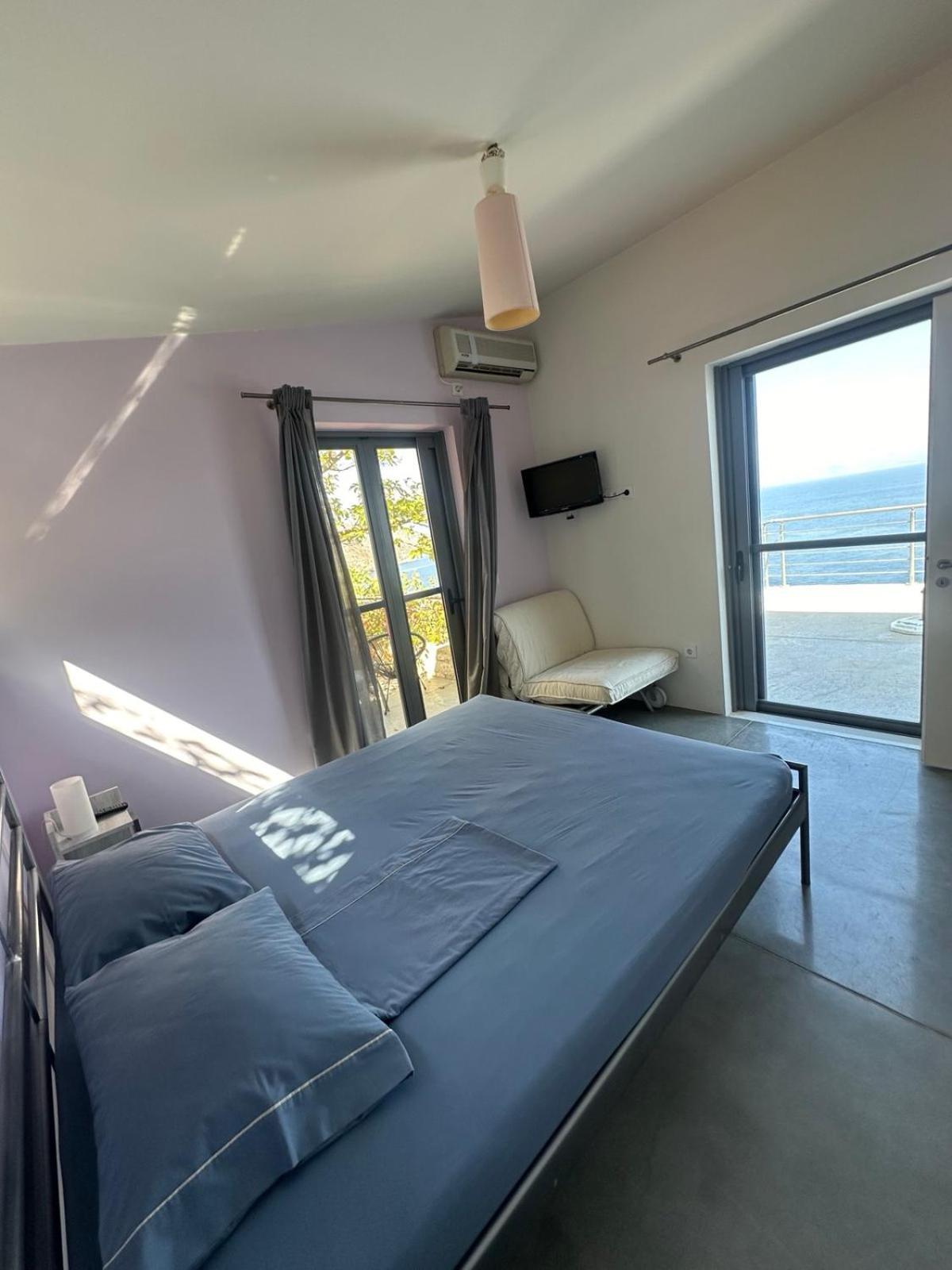 Villa Katerina Arkadian Village Arkadiko Chorio エクステリア 写真